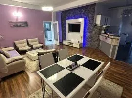 Riaho Apartment