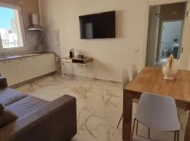 La finestra di Uccio