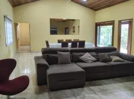 Chacara Mairinque - Paraiso