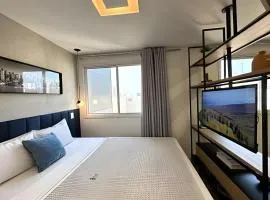 iFlat Brookfield Towers BTLX2506 Jardim Goiás Goiânia