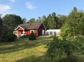 Villa Next to the Forest