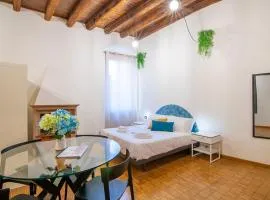 RomeoHouse - Central with wifi