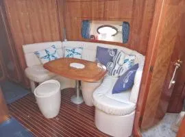 Motoryacht ELENA