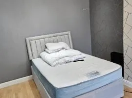 Sola's Comfort Place