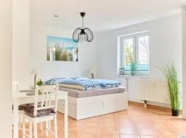 Ferienwohnung Sonnenplatz Moba-Travel