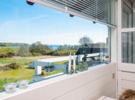 4 person holiday home in Aabenraa-By Traum, Hotel in Aabenraa