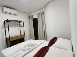 Hospedagens Rebouças