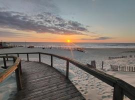 Vagueira Guest House & Beach Hostel