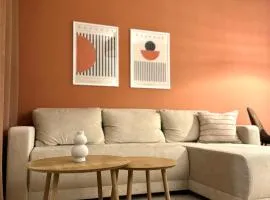 Sienna Apartment Axd