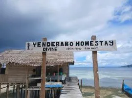 Yendebabo Homestay