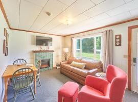 Anchorage Cottages #4, hotel a Long Beach