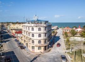Mirador Hotel, Hotel in Corozal