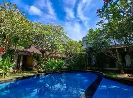 Oasis Villas