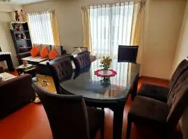 The Legends Family Apartment