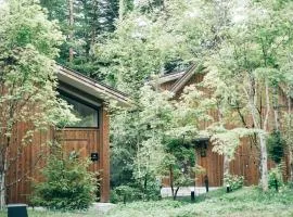 軽井沢森四季VILLA
