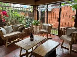 Tucan Hostel