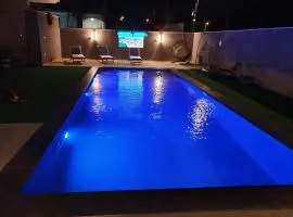 סוויטות אוצר המעיינות