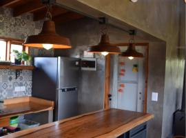 Claro de Luna、ビージャ・ヤカントのホテル