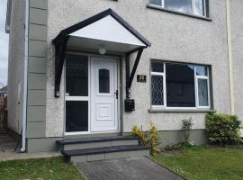26 Orchard House, Donegal town, F94WOH7, homestay in Donegal