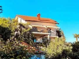 Apartments with swimming pool Icici, Opatija - 24377