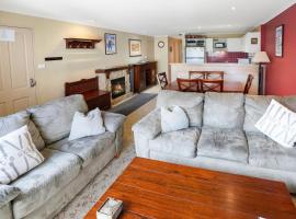 Whistler 3, lyžařsk&eacute; středisko v destinaci Mount Buller