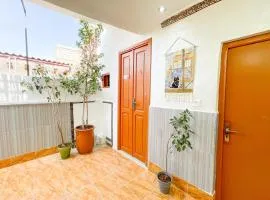 Bubbly Hostel Marrakech