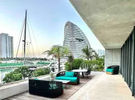 Departamento De Lujo En Cancun