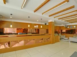 Super Townhouse Edasserys Kalamassery Tourist Home, hotel poblíž Mezinárodní letiště Cochin - COK, Elūr