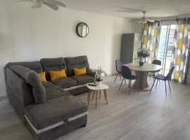 Duplex Hibiscus Les Abymes