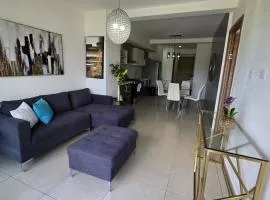 Acogedor y Centrico Apartamento