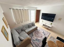 Camilla's Getaway, hotel v destinaci Salinas