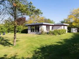 Holiday Home Bjarkesvej