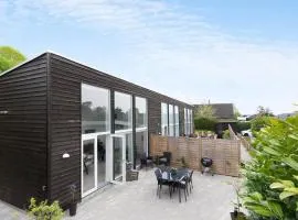 2 Bedroom Gorgeous Home In Gilleleje