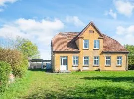 Holiday home Grenaa LIV