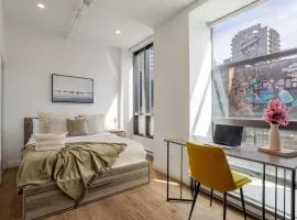 Modern Studio on Bishop - Spotlight MTL