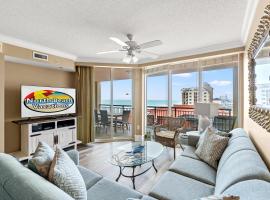 Mar Vista Grande 715 - Ocean View - Ocean Drive Section, hotel en Myrtle Beach