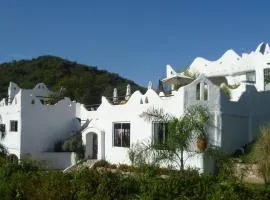 Soles Blancos Serranita