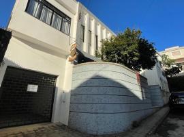 Casa espaçosa no centro, ξενοδοχείο σε Sao Joao del Rei