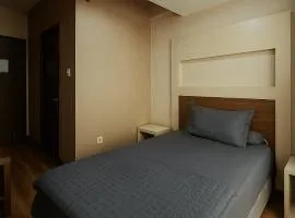 Easton Park Residence Jatinangor - GIANDARA