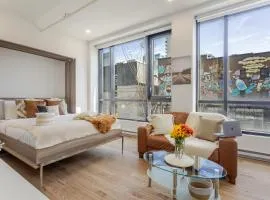 Apartment MTL Dtown Spotlight MTL