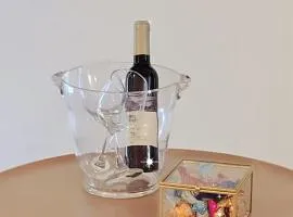 סוויטות אוצר המעיינות