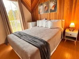 Pousada Araucária Suítes