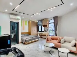 FLC Sea Tower QUY NHƠN-Khách Sạn 5 Sao-Hồ Bơi-View Biển-Trung Tâm Tp