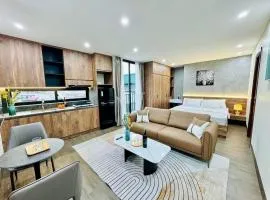 FLC Sea Tower QUY NHƠN-Khách Sạn 5 Sao-Hồ Bơi-View Biển-Trung Tâm Tp