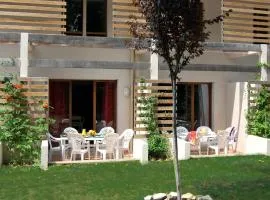Apartment La Closerie Barjac III
