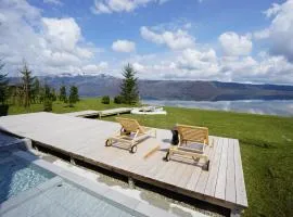 SANSUI - Lakeside Villa