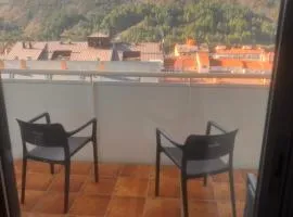 Apartamento en Pirineos