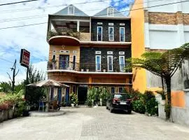 Sapo Rumbia Homestay