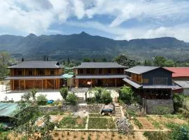 LÝ GIA HOMESTAY