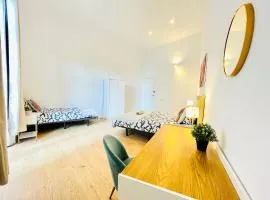 Rambla Comfort Rooms